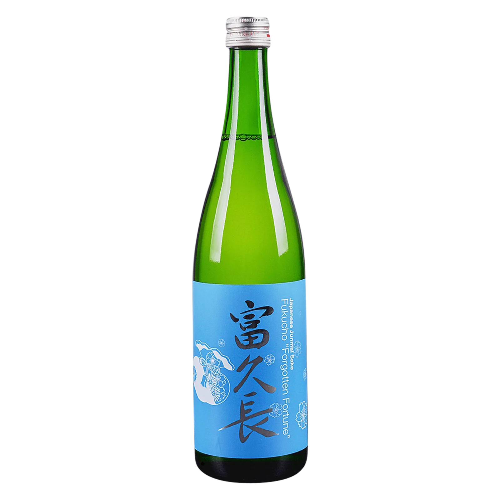 Fukucho Forgotten Fortune