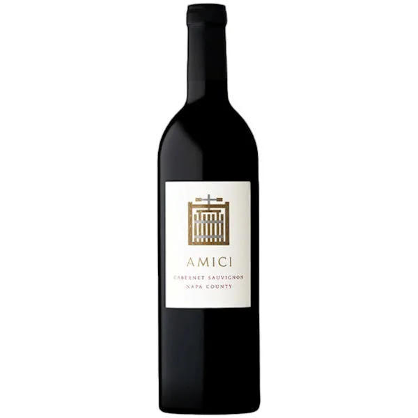 Amici Cellars Napa Cabernet 2022