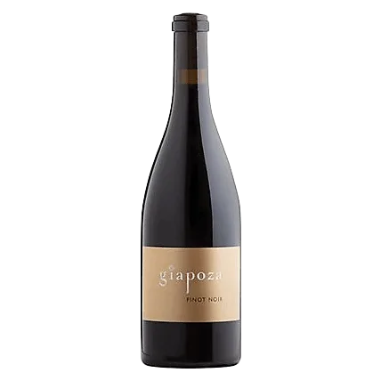 Giapoza Pinot Noir sku:121114