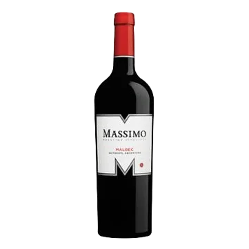 Massimo Malbec