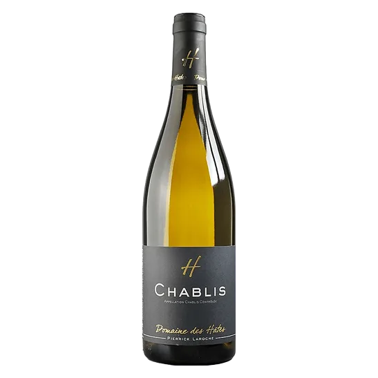 Domaine des Hates Chablis 750ml