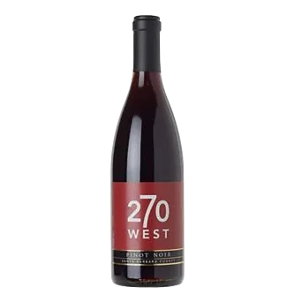 270 West Pinot Noir