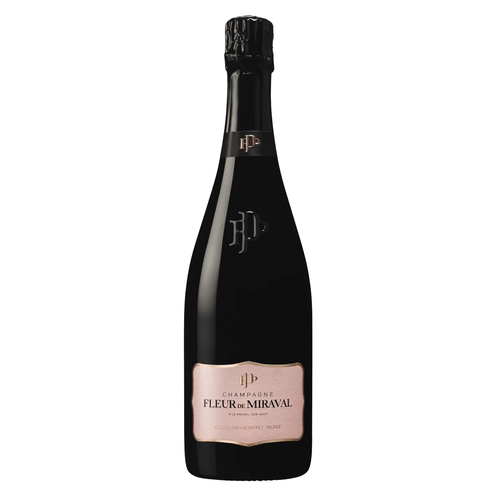 Champagne Fleur de Miraval