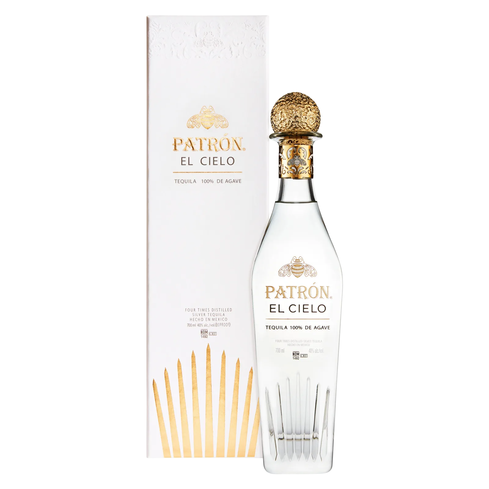 Patron El Cielo (80 Proof