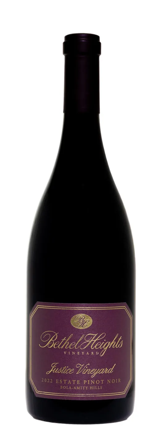 Bethel Heights Estate Pinot Noir