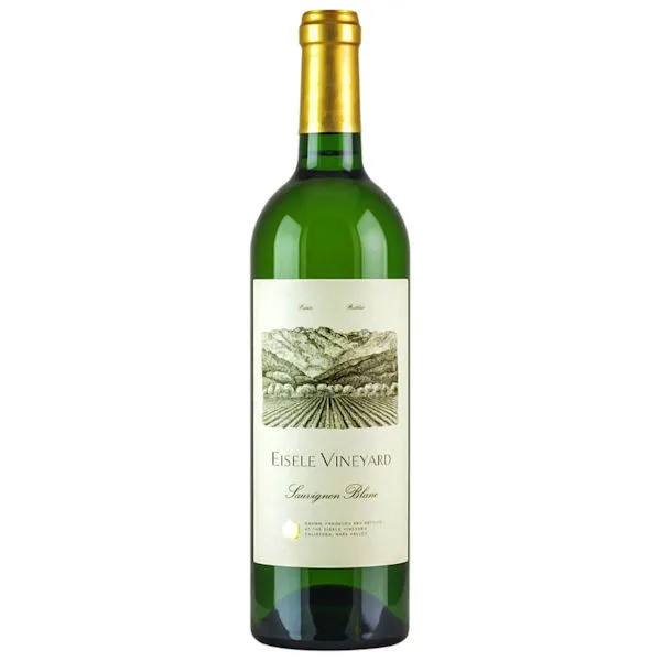 Eisele Vineyard Napa Sauvignon Blanc 2020
