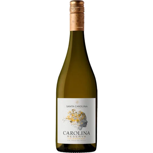 Santa Carolina Reserva Chardonnay 2022