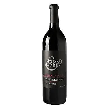 Hook & Ladder Tillerman