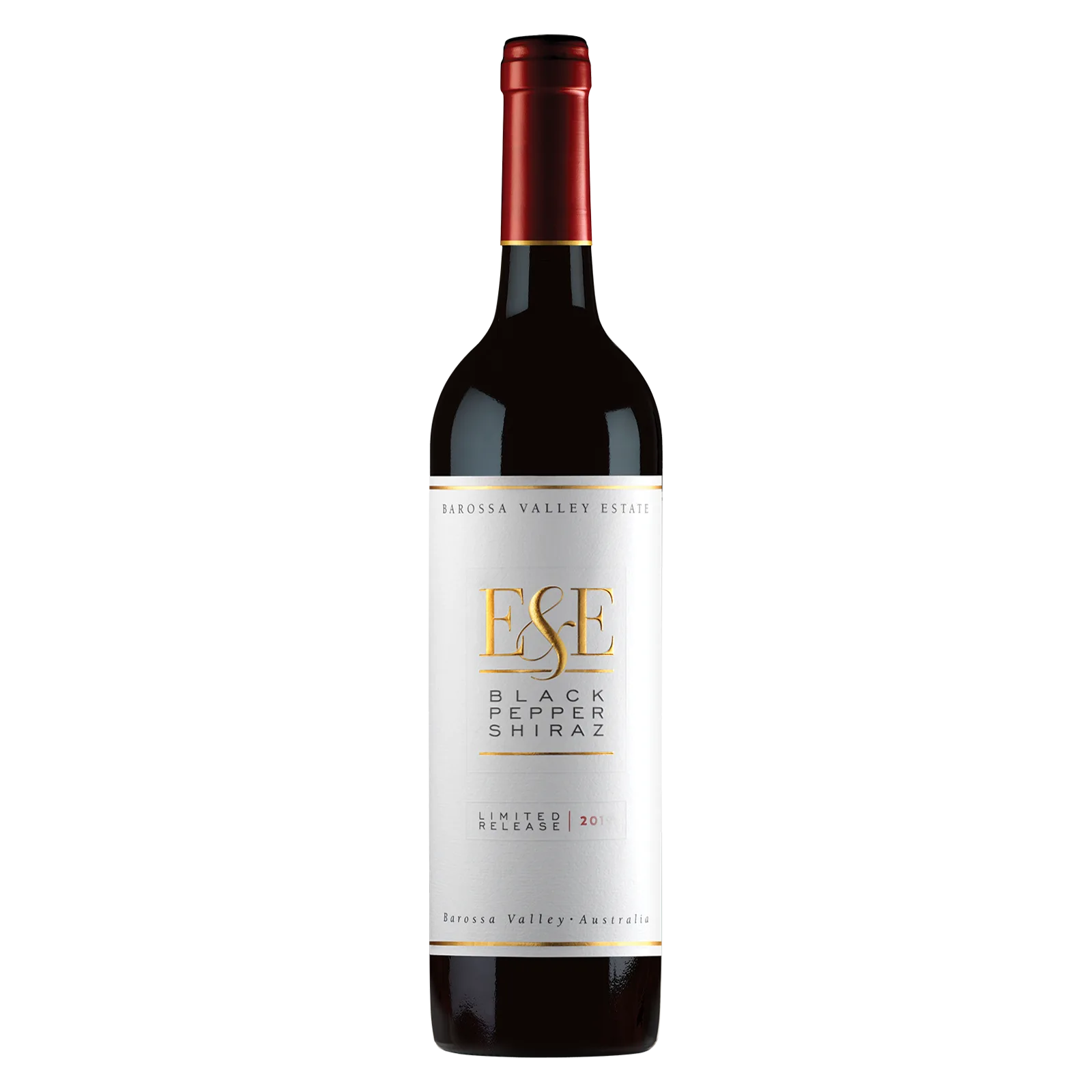 Barossa Valley Estate Shiraz Black Pepper15.5% ABV