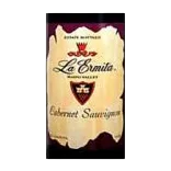 La Ermita Cabernet