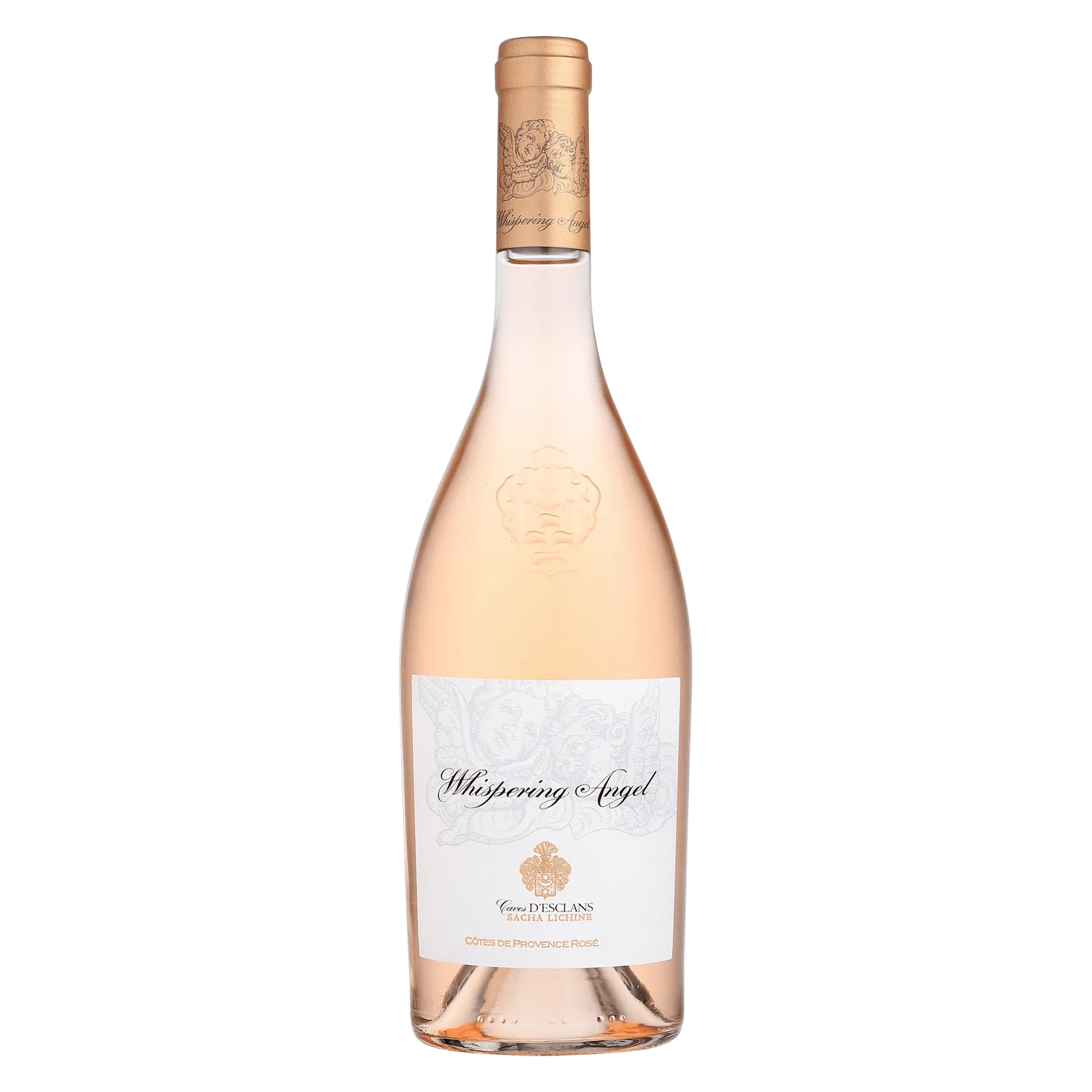 Chateau D'Esclans Whispering Angel Rose