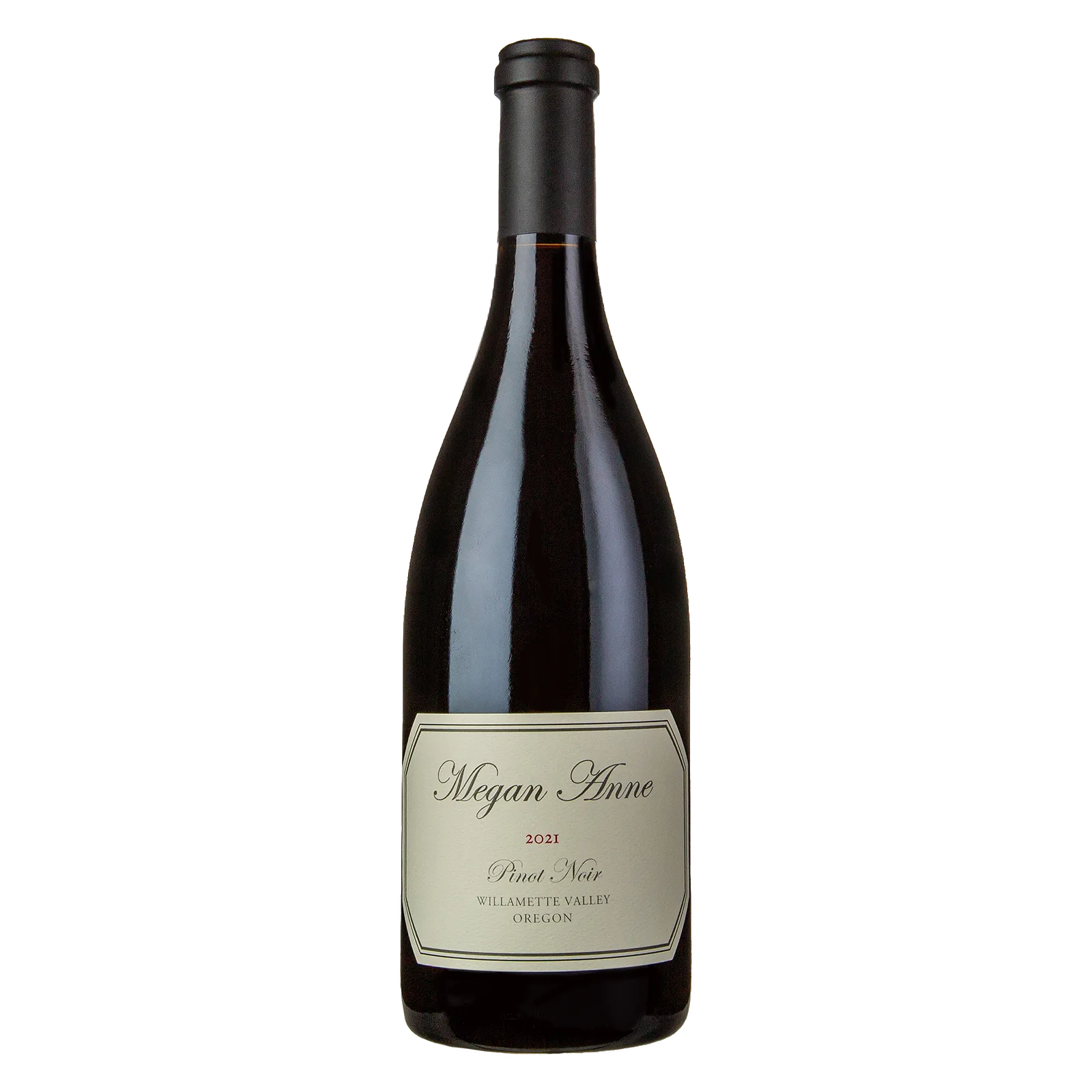 Megan Ryan Anne Pinot Noir