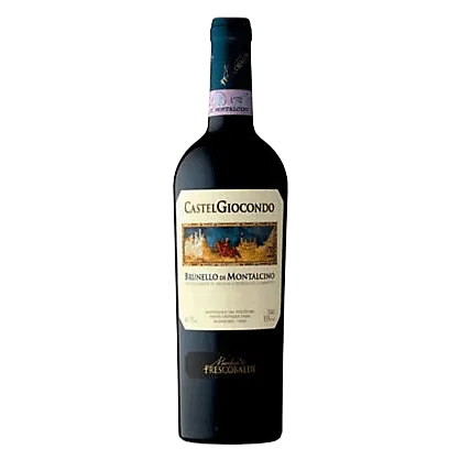 Castelgiocondo Brunello Di Montalcino 2011
