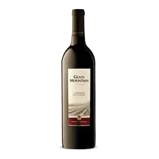 Glass Mountain Cabernet