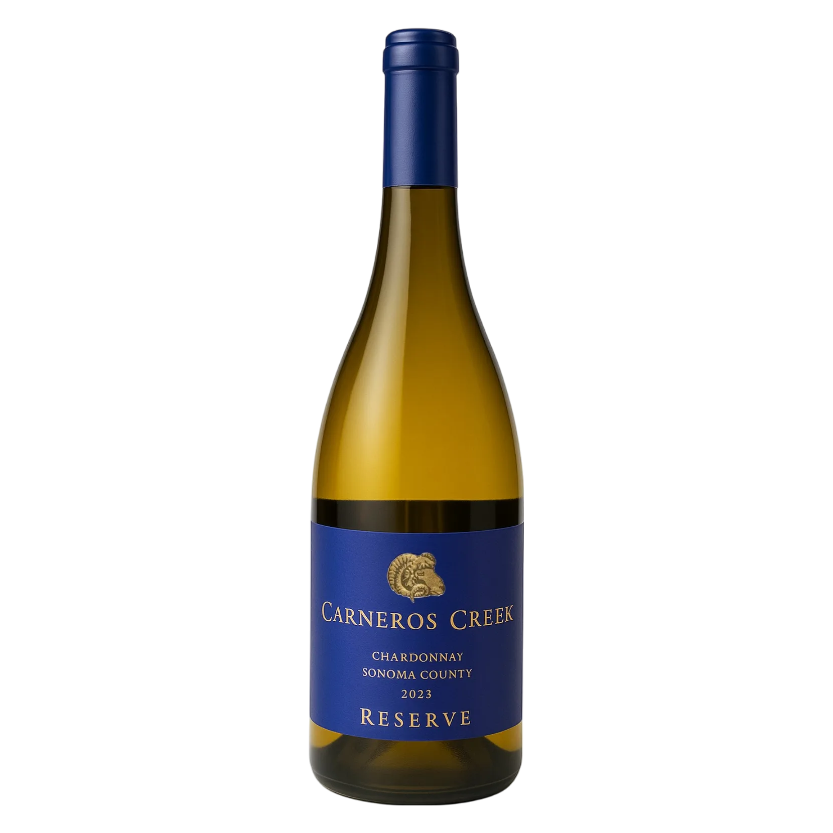 Carneros Creek Reserve Chardonnay