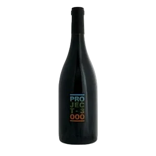 Project 3000 Syrah