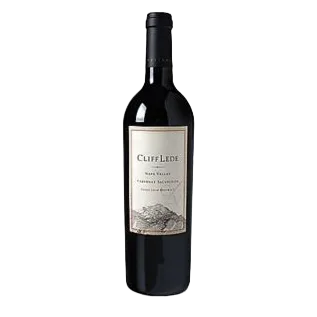 Cliff Lede Stags Leap Cabernet