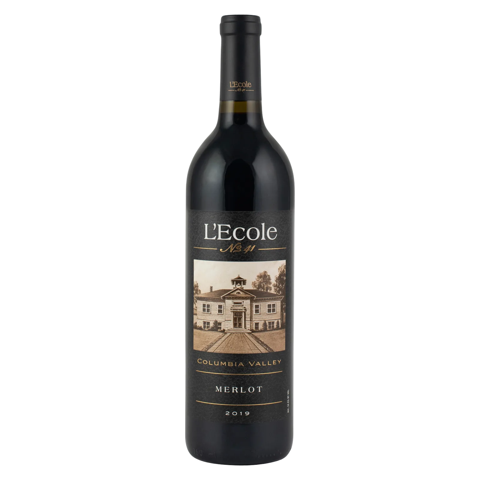L'Ecole No 41 Merlot