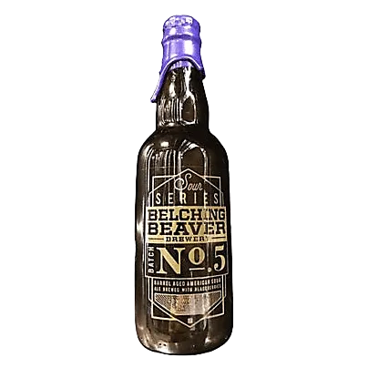 Belching Beaver Sour Series Batch 5 BTL