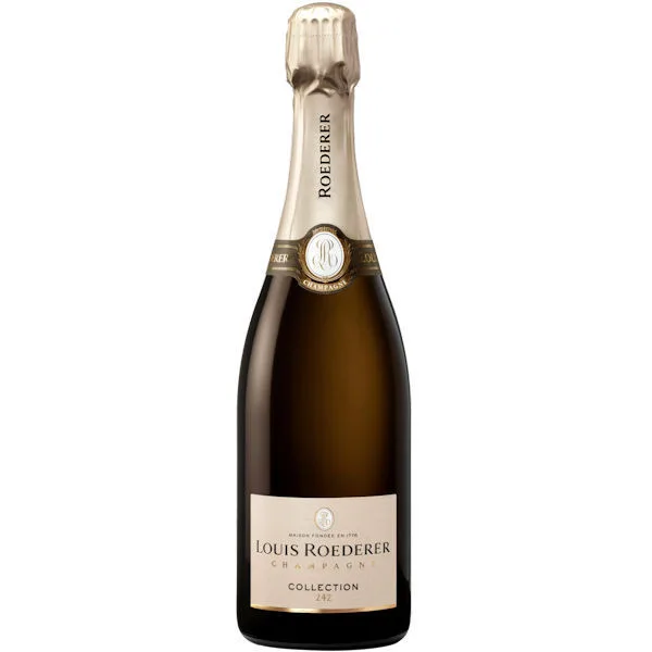 Louis Roederer Collection 242 Champagne Nv 1 5L