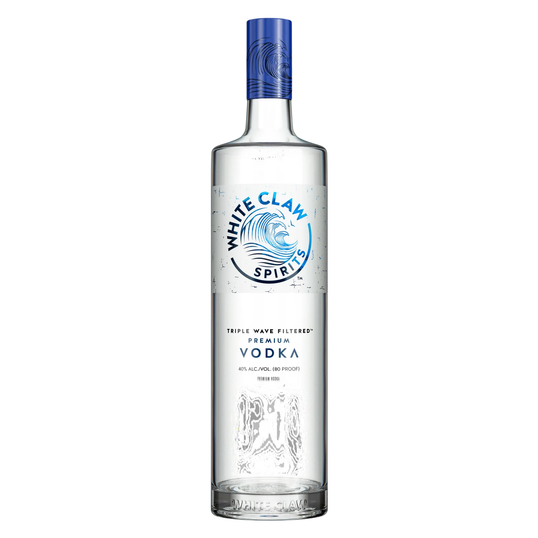 White Claw Premium Vodka (80 Proof