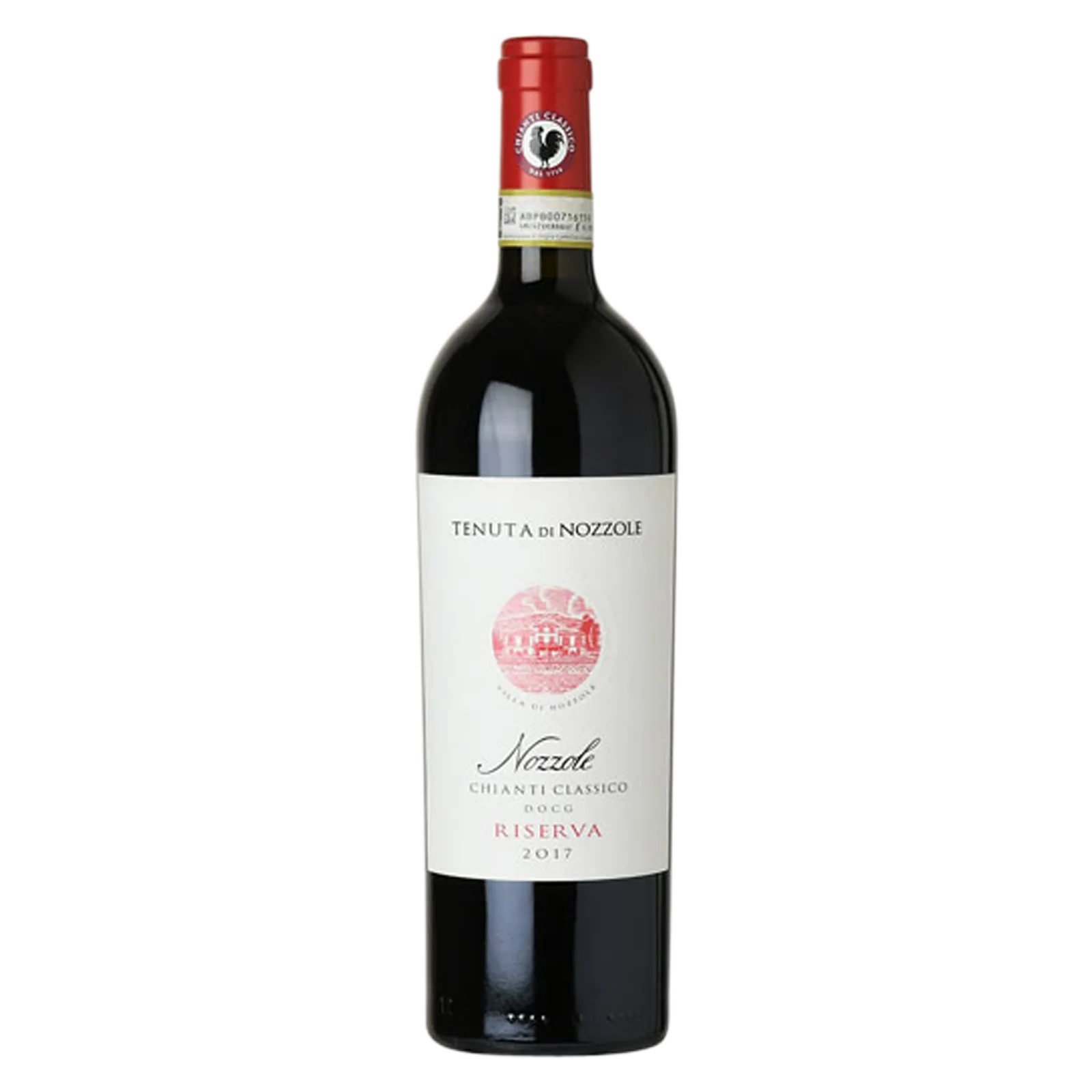 Tenuta di Nozzole Chianti Classico Riserva DOCG