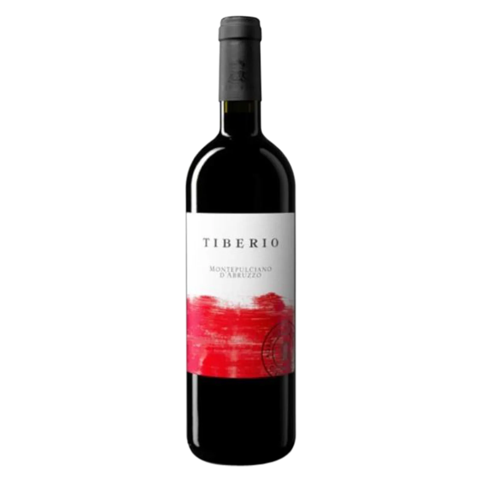 Tiberio Mdabruzzo 2018 14% ABV