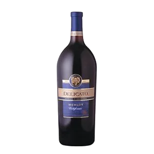 Delicato Merlot