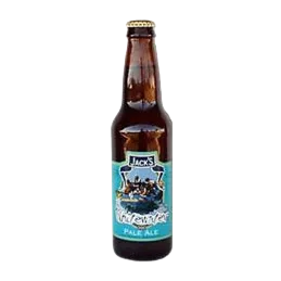 Jack Russell White Water Pale Ale (6PKB