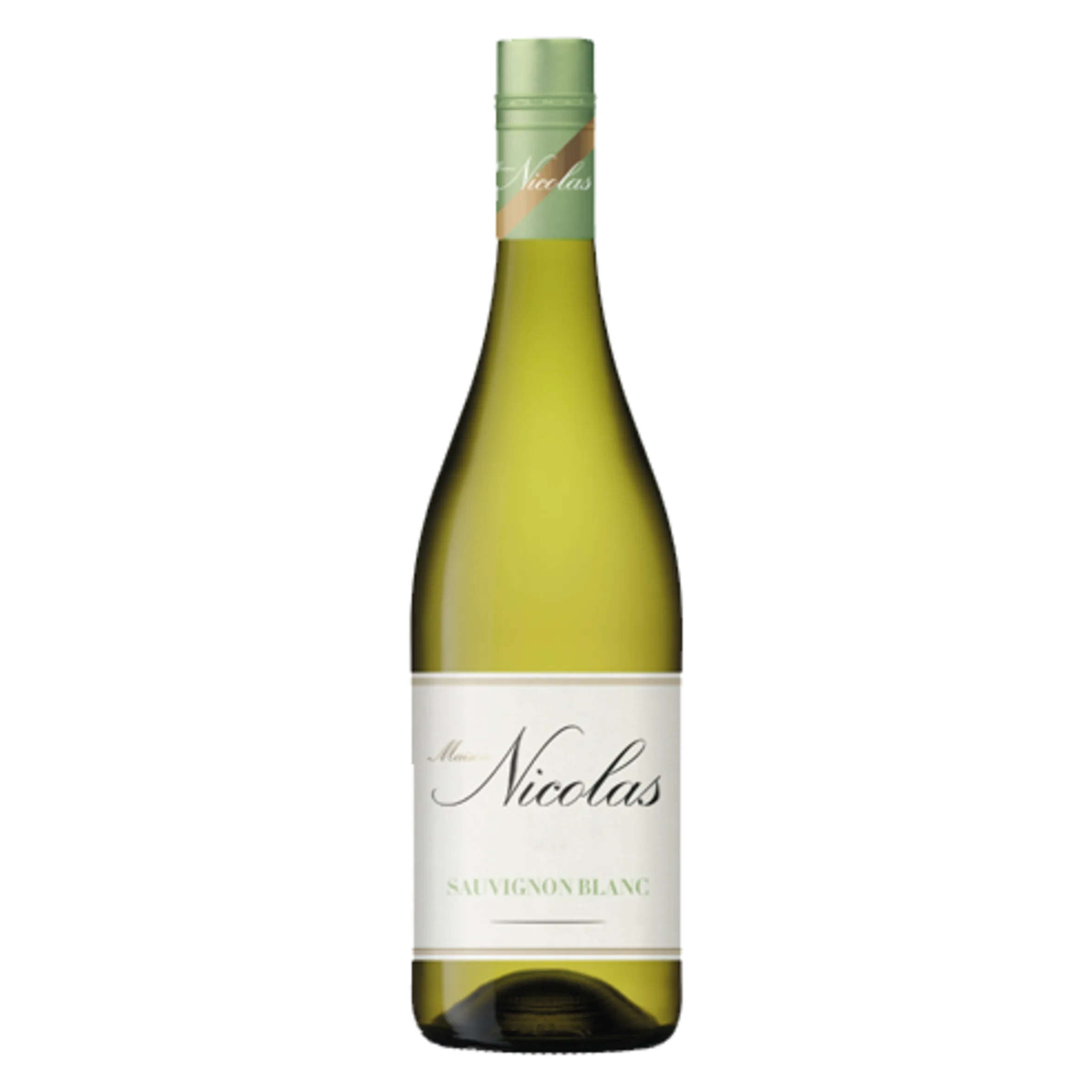 Madison Nicolas Sauvignon Blanc