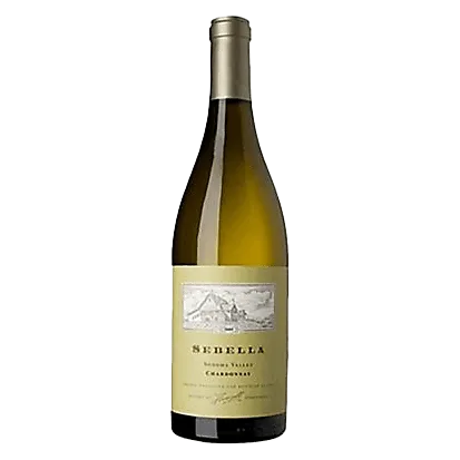 Hanzell Sebella Chardonnay (750 ML)