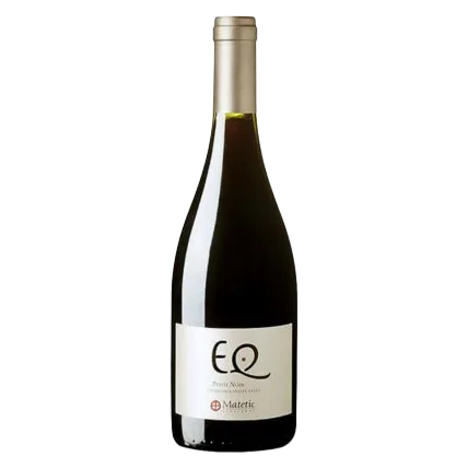 Matetic EQ Pinot Noir