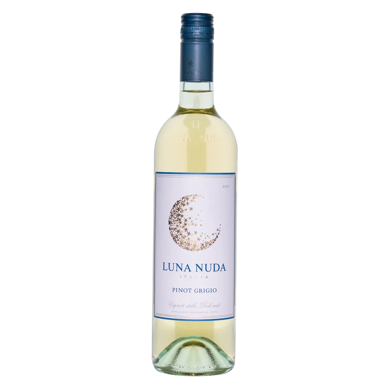 Luna Nuda Pinot Grigio