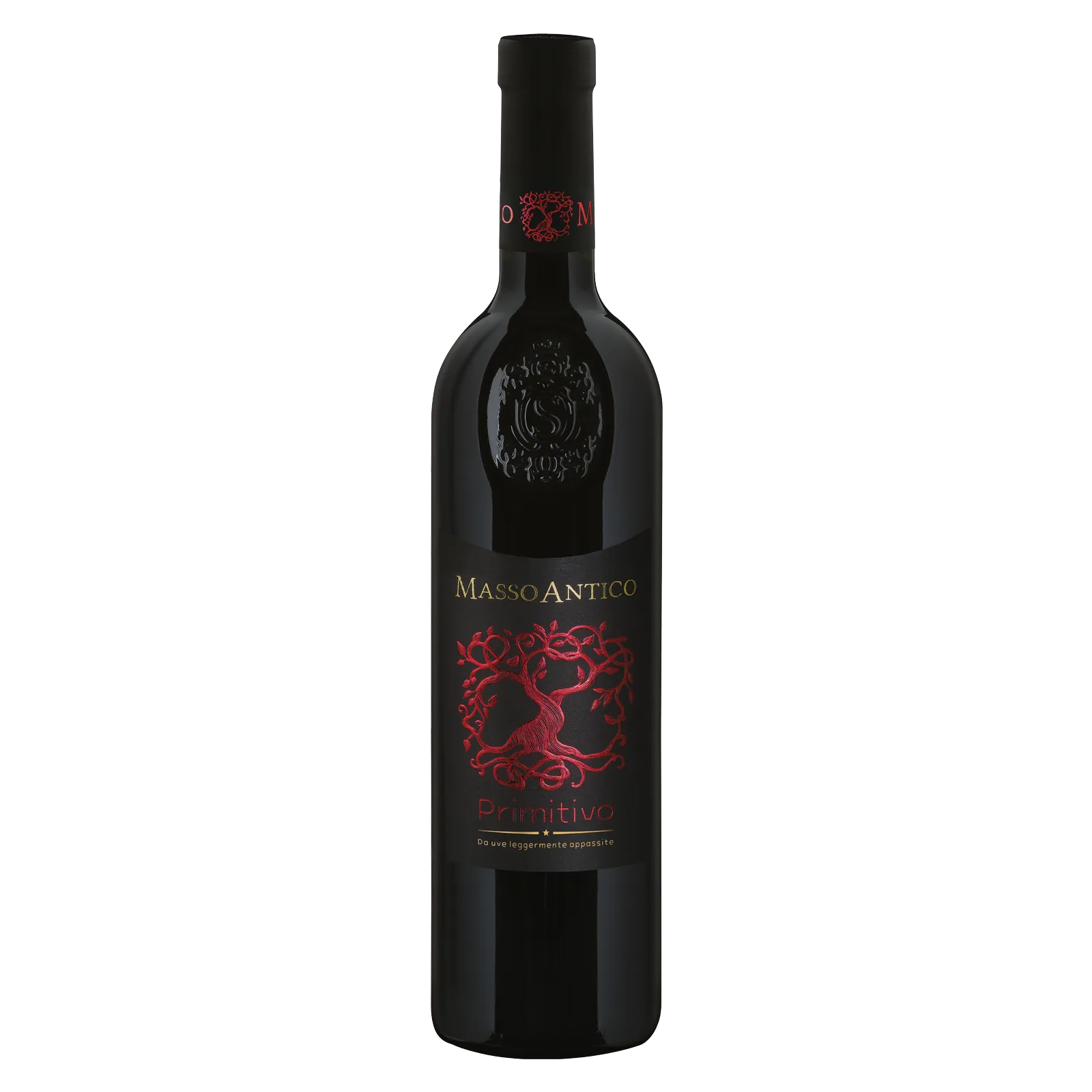 Masso Antico Primitivo Appassito Del Salento