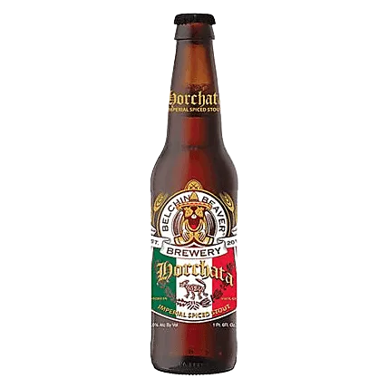 Belching Beaver Horchata (22 OZ BTL