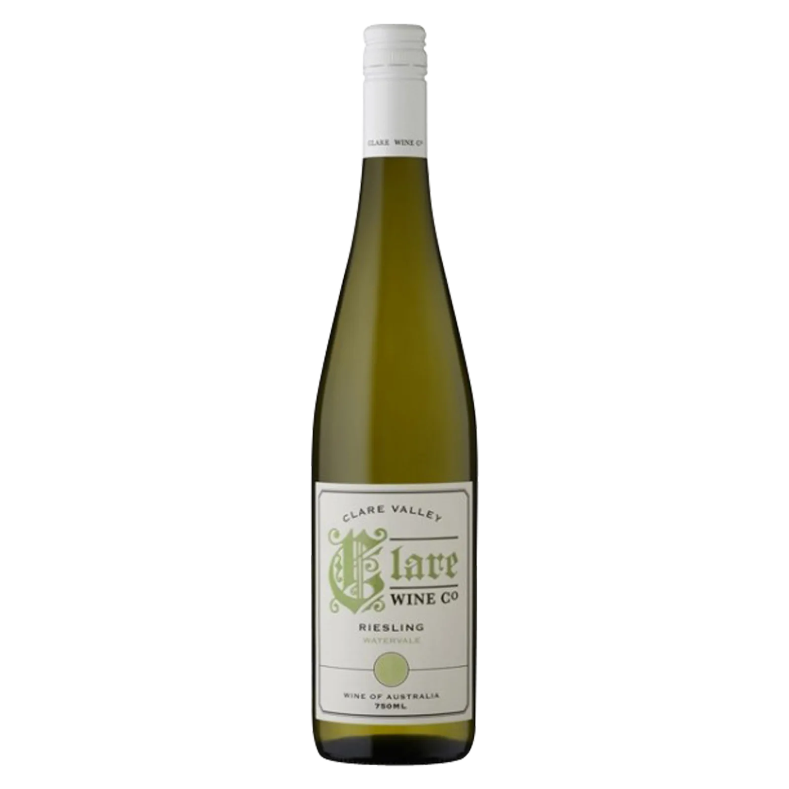 Clare Wine Co Riesling