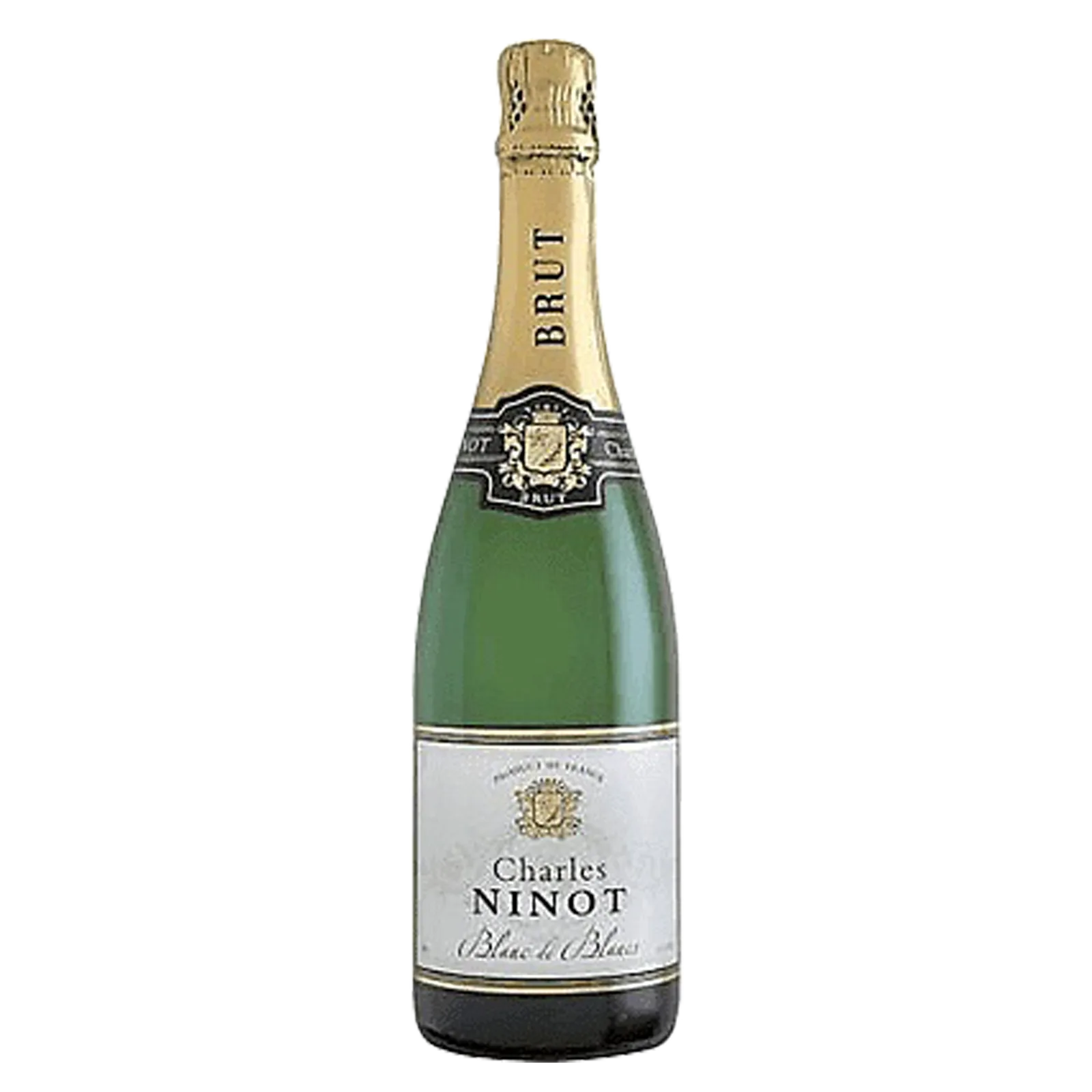 Charles Ninot Blanc de Blancs