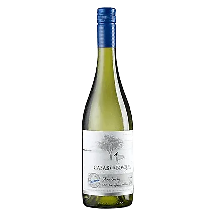Casas del Bosque Reserva Chardonnay (750 ML)
