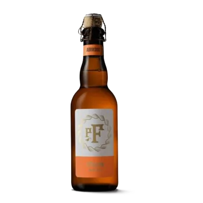 pFriem Barrel-Aged Abrikoos BTL