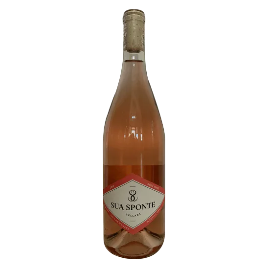 Sua Sponte North Coast Rose