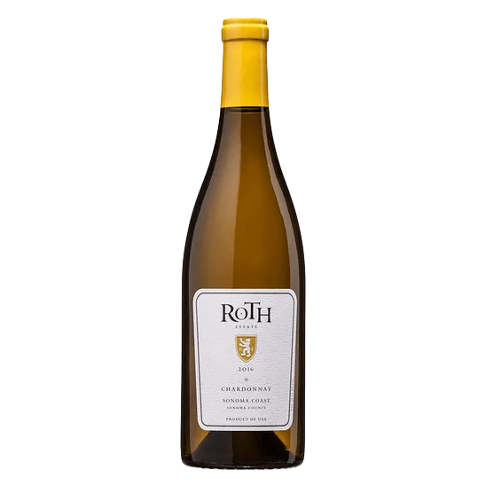 Roth Estate Chardonnay