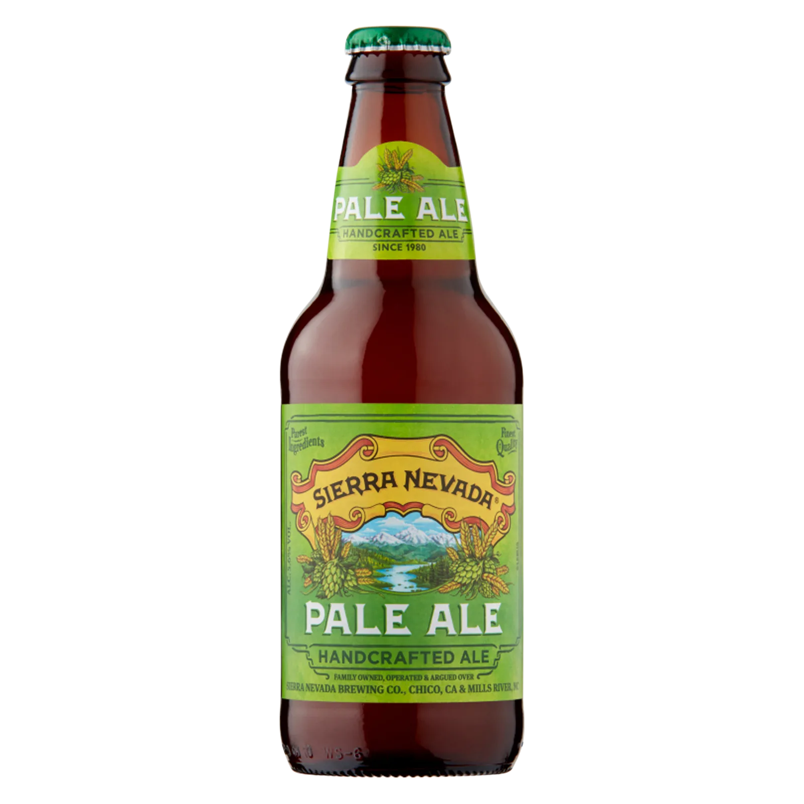 Sierra Nevada Pale Ale