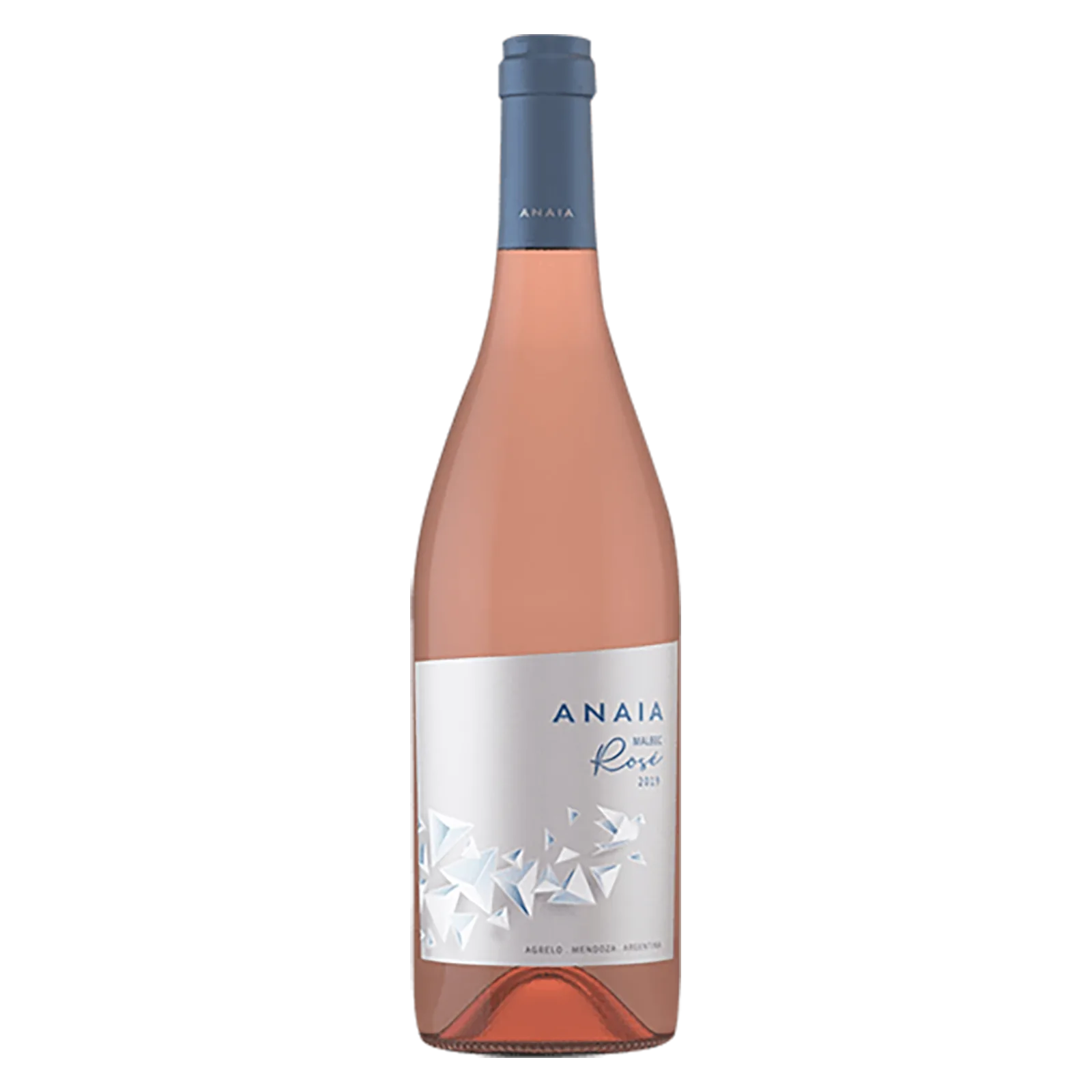 Anaia Rose 2019