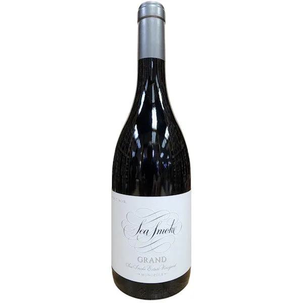 Sea Smoke Sea Smoke Grand Sta Rita Hills Pinot Noir 2016