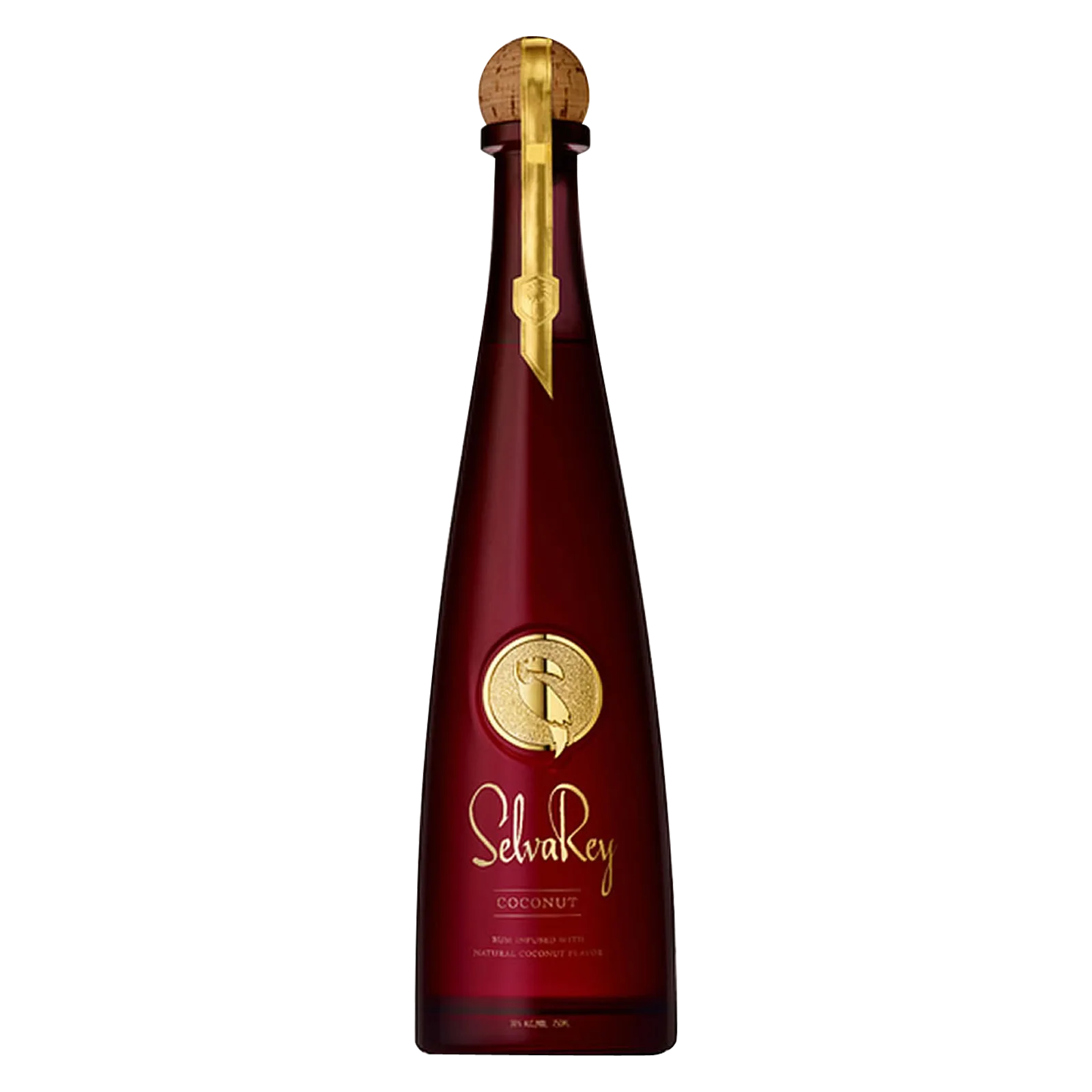 SelvaRey Coconut Rum(80 Proof