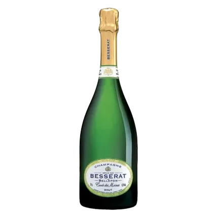 Bellefon Brut