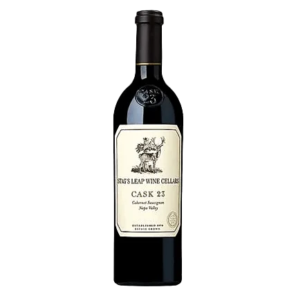 Stag's Leap Cask 23 Cabernet Sauvignon 2014