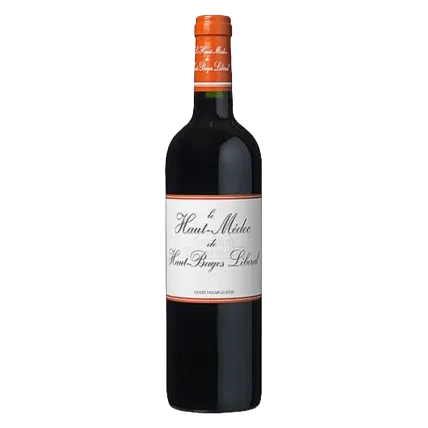 Haut Medoc Haut Bages Liberal (750 ML)