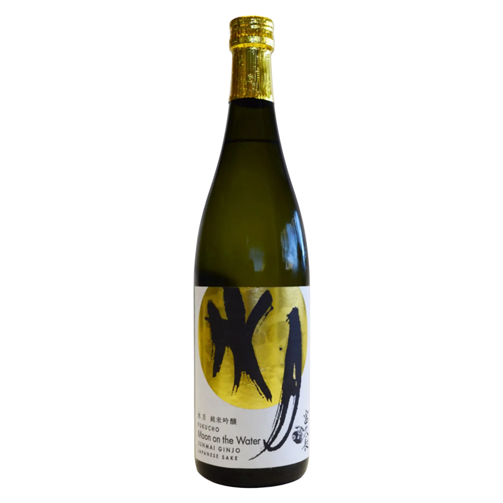 Fukucho Moon On The Water