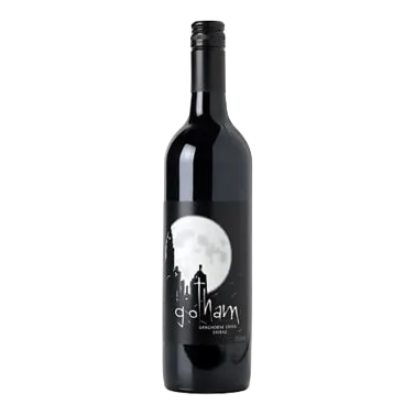 Gotham Shiraz Langhorn Creek